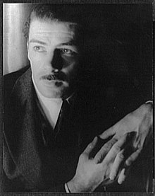 Paul Muni