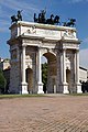 Arco della Pace