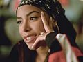 Image 25American singer Aaliyah is known as the "Princess of R&B". (from Honorific nicknames in popular music)