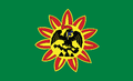 Drapeau nahua