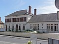 Town Hall, Mairie