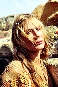 Daryl Hannah