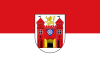 Bandeira de Liberec