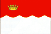 Flag of Vadul lui Vodă