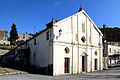 Église paroissiale Saint-Blaise.