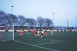 Glebe Park