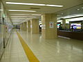 京葉地下通道（2007年7月15日）