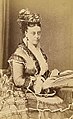 Lydia Becker (1827–1890)