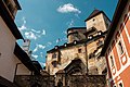 Orava Castle