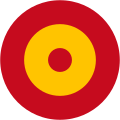 Cockade of Spain