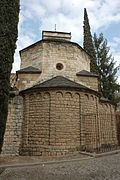 Sant Nicolau de Girona