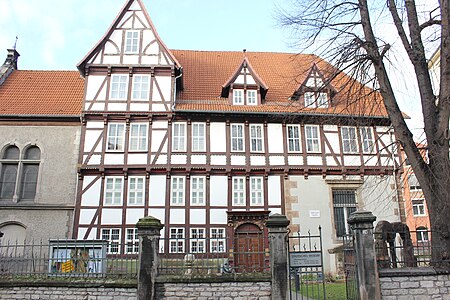 Stadtmuseum Göttingen