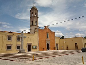 San Miguel Church