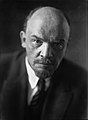 Image 31Russian revolutionary, politician, and political theorist Vladimir Lenin in 1920 (from Socialism)