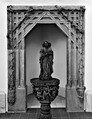 Branchwork portal, 15th century, Berlin, Bode-Museum