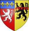 Blason de Rhône