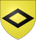 Coat of arms of Bruebach
