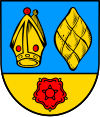 Wappen von Dannstadt-Schauernheim