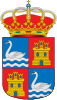 Coat of arms of Castromocho