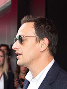 Josh Charles jwe kòm Will Gardner