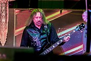 Ian Hill