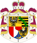 Wappen Liechtensteins