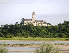 Abbaye de Saint-Florent-le-Vieil