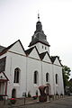 Evangelische Kirche