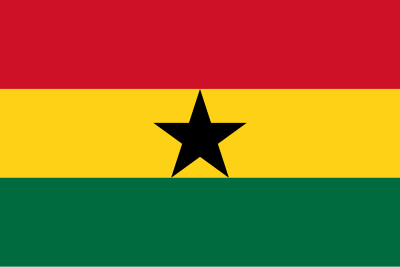 Ghana