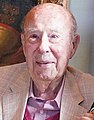 6. Februar: George P. Shultz (2020)