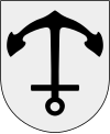 Wappen von Norrtälje
