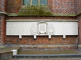 Oorlogsmonument (1950), Hasselt