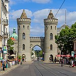 Nauener Tor