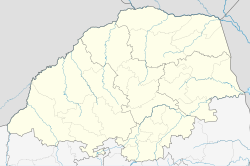 Ga-Kgapane is located in Limpopo