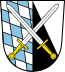 Blason de Abensberg