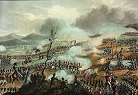 The Battle of Nivelle