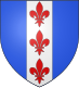 Coat of arms of Rohr