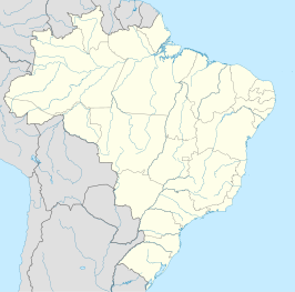 Piracanjuba (Brazilië)