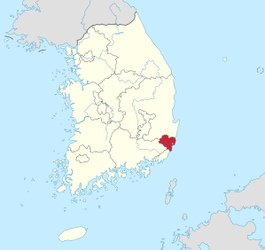 Ulsan