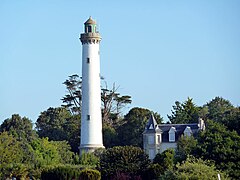 Le grand phare.