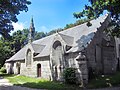 La chapelle de Trémalo.