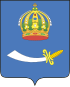 Coat of arms of Astrakhan