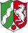 Λογότυπο της Βόρειας Ρηνανίας-Βεστφαλίας