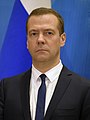 Dmitry Medvedev