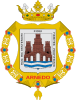 Coat of arms of Arnedo