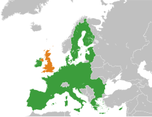 Description de l'image European Union UK withdrawal.svg.