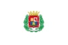 Flag of Las Palmas de Gran Canaria