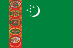 Kobér Turkmenistan