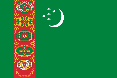 Turkmenistan