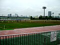 Stadion Yumenoshima